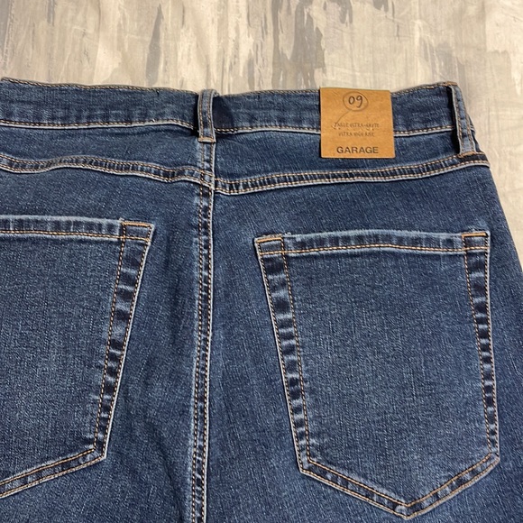 Garage jeans - Picture 4 of 4